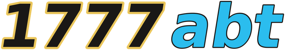 1777abt logo